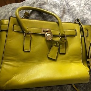 MK Purse